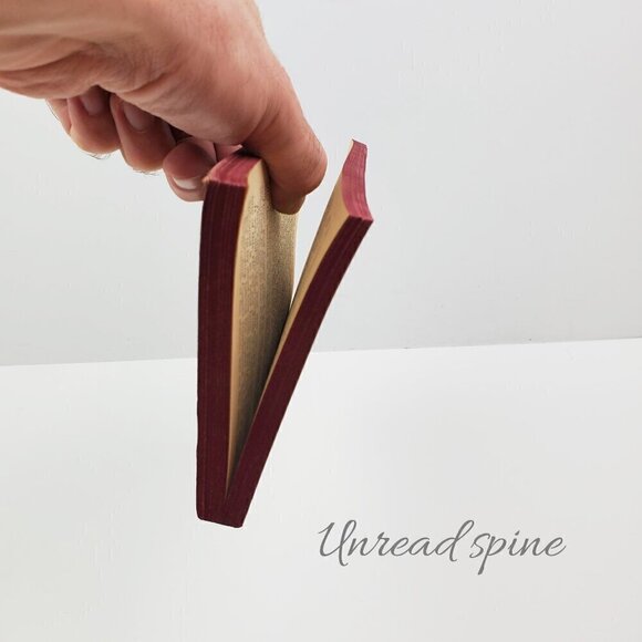 Space on My Hands Stories by Frederic Brown Book VTG 1953 Sci-Fi Bantam - Picture 4 of 7